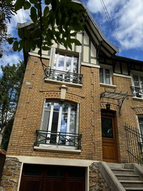 Maison 3 pièces 63 m² · à Saint-Maur-des-Fossés · 63,1 m² · 1 546 €/mois