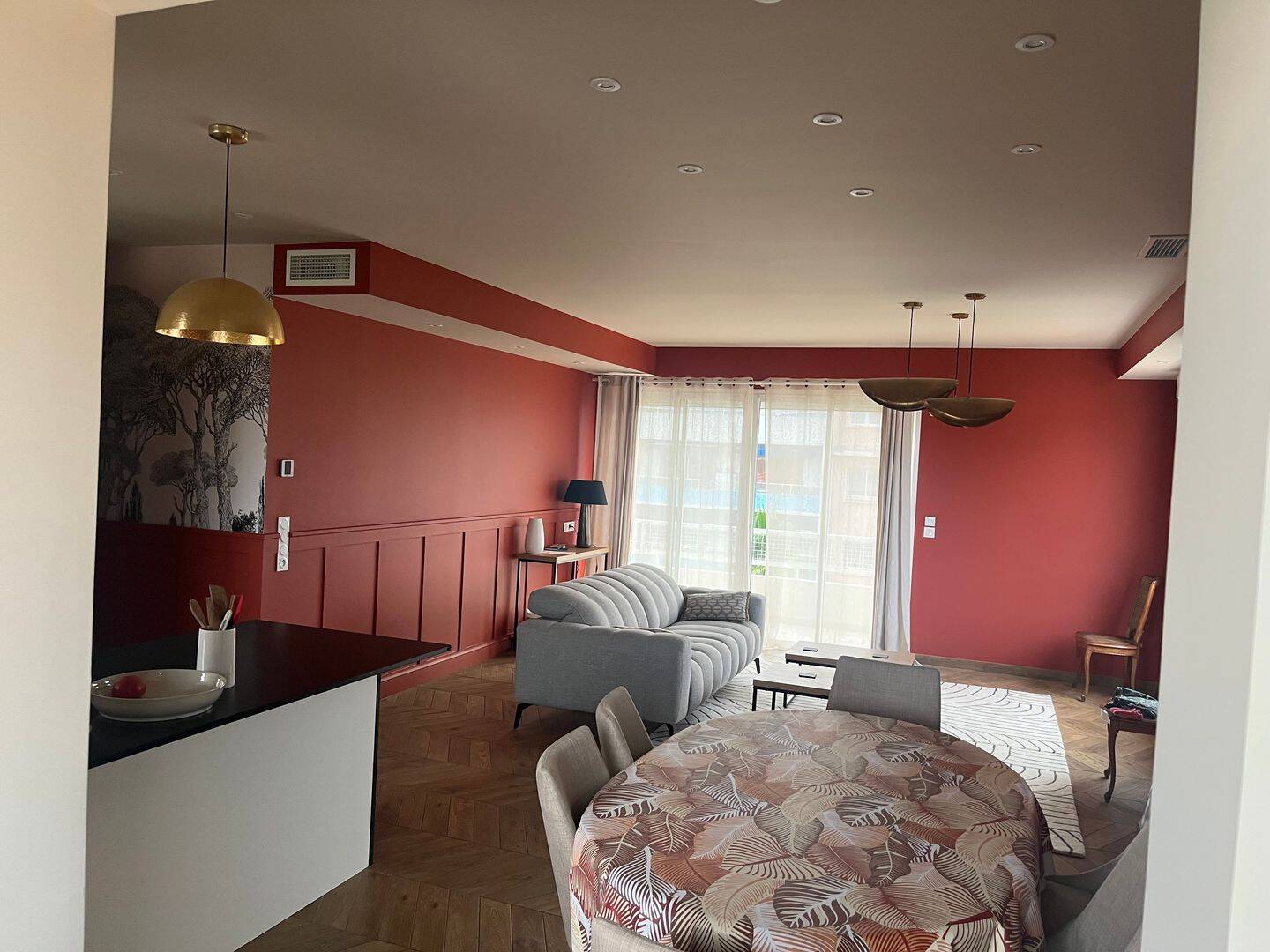 Appartement 4 pièces 100 m² · à Hyères · 100 m² · 1 550 €/mois