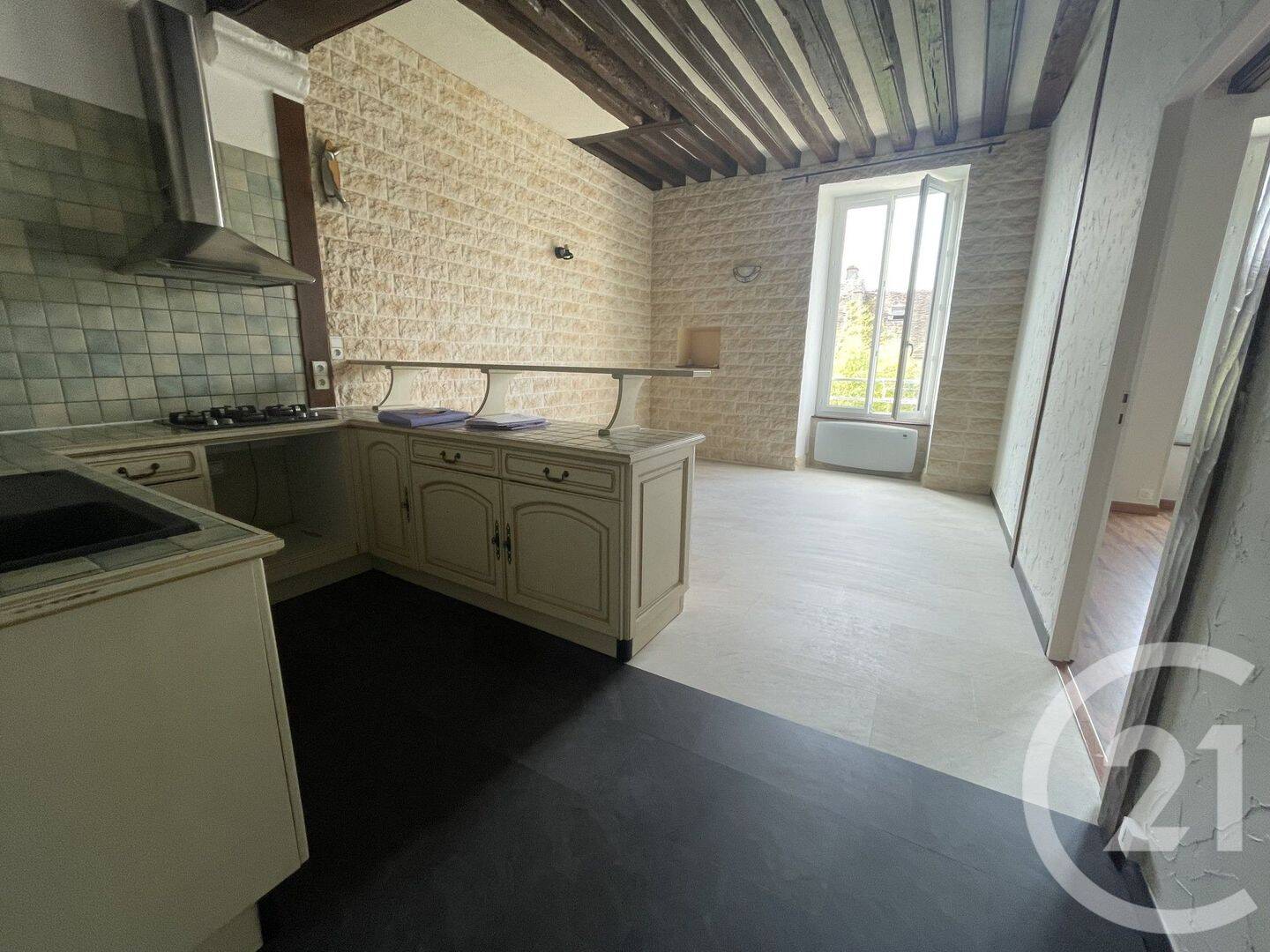 Appartement 3 pièces 55 m² · à Nemours · 55,4 m² · 700 €/mois