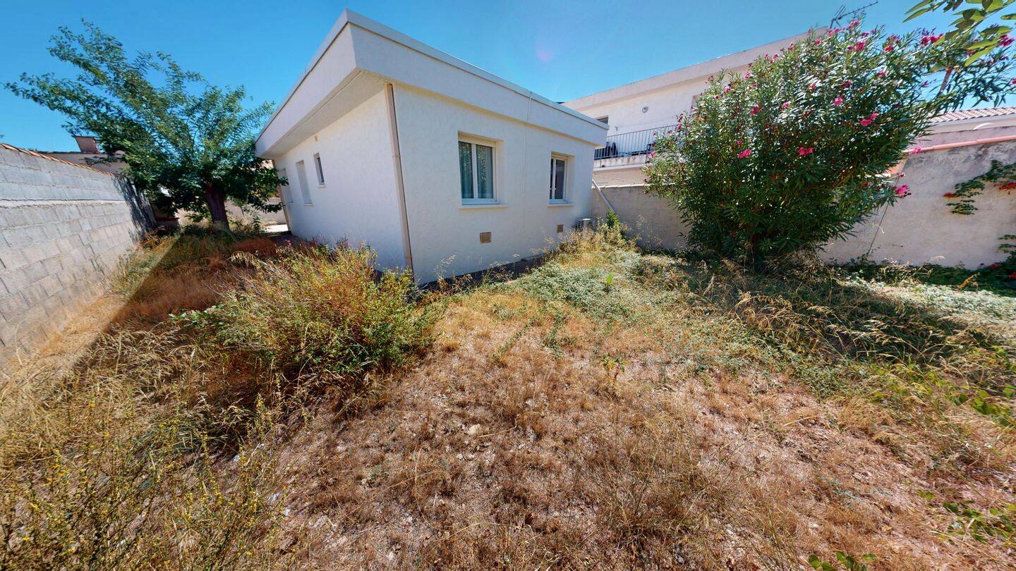 Maison 3 pièces 70 m² · à Frontignan · 70 m² · 285 000 €