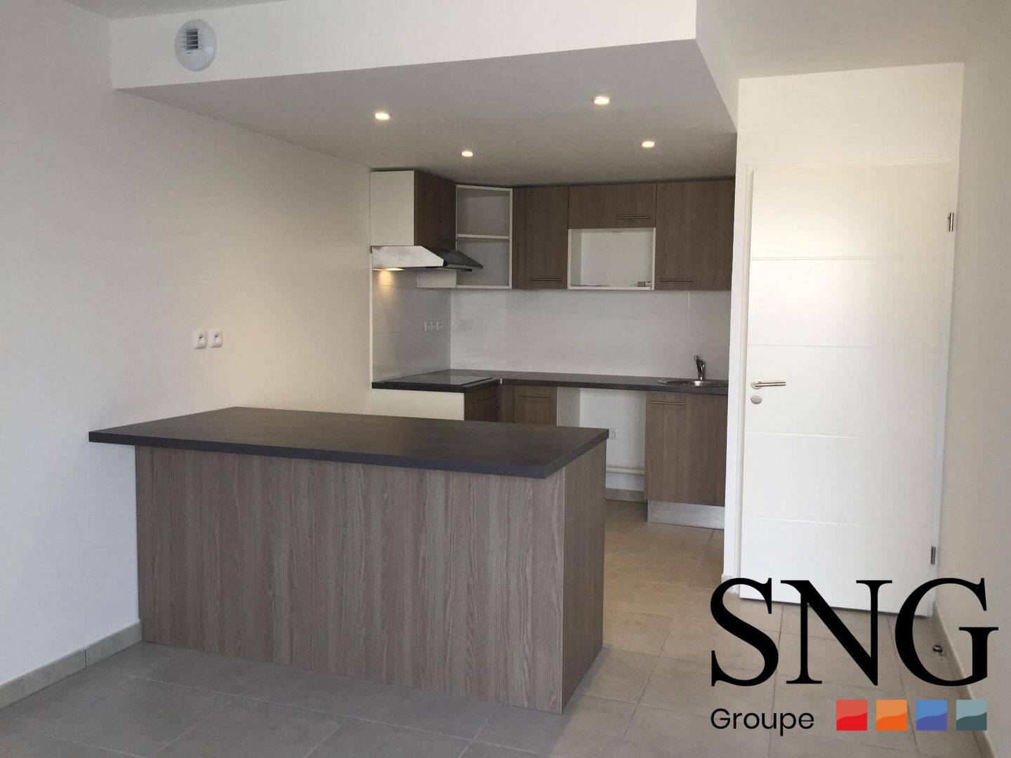 Appartement 4 pièces 82 m² · à Beauzelle · 81,6 m² · 959 €