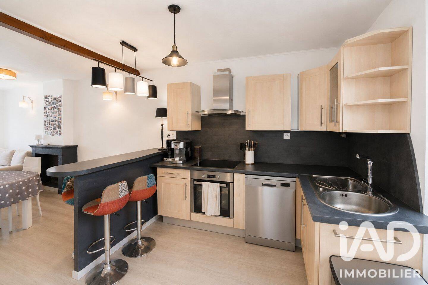 Maison 4 pièces 70 m² · à Pagny-sur-Moselle · 70 m² · 139 000 €