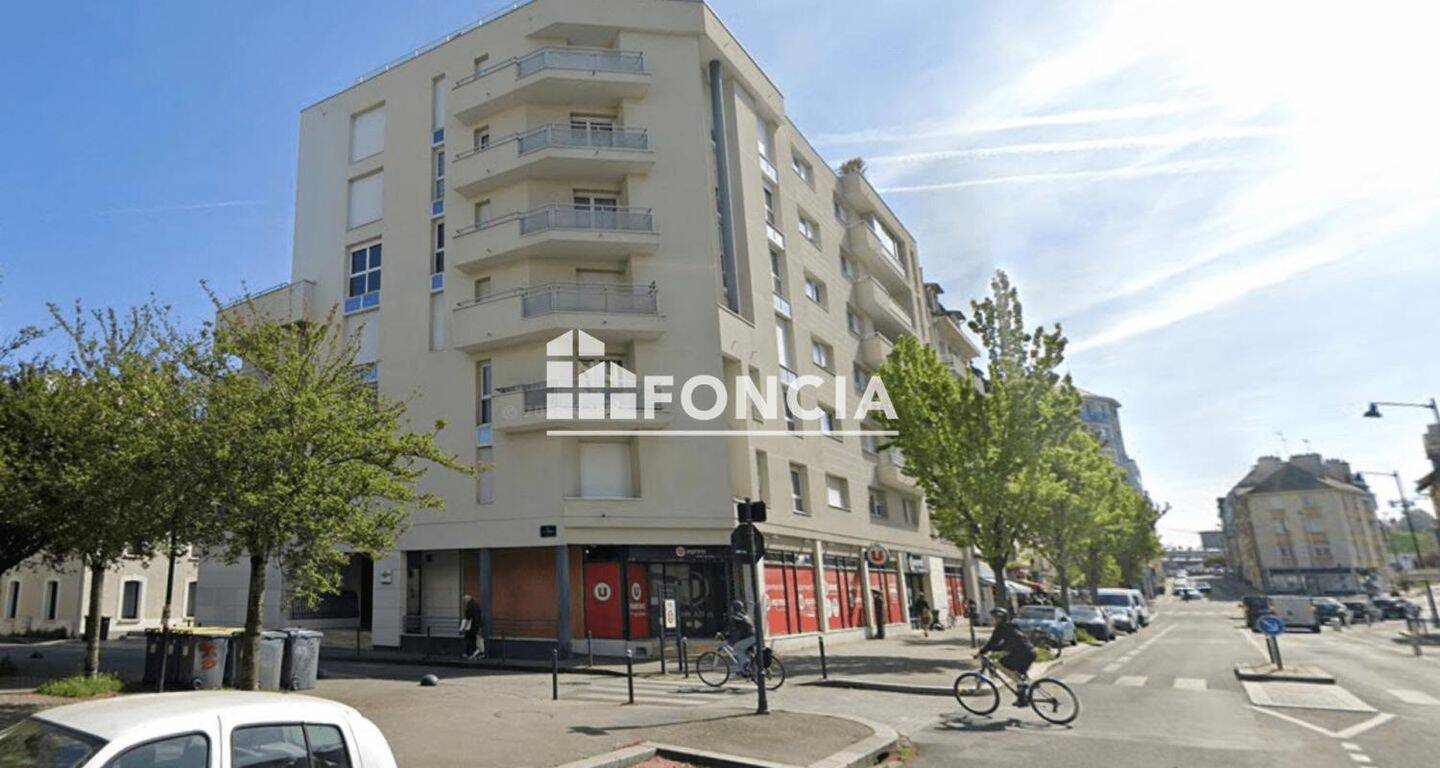 Appartement 1 pièce 30 m² · à Rennes · 30 m² · 149 900 €