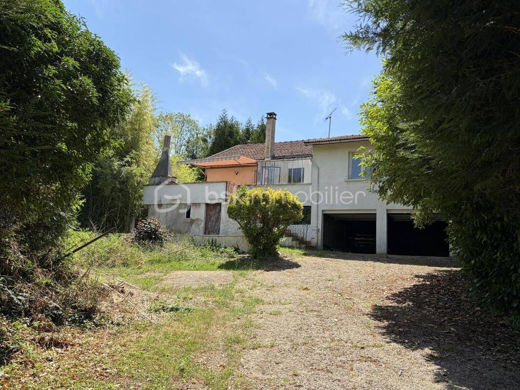Maison 7 pièces 135 m² · à Noé · 135 m² · 120 000 €