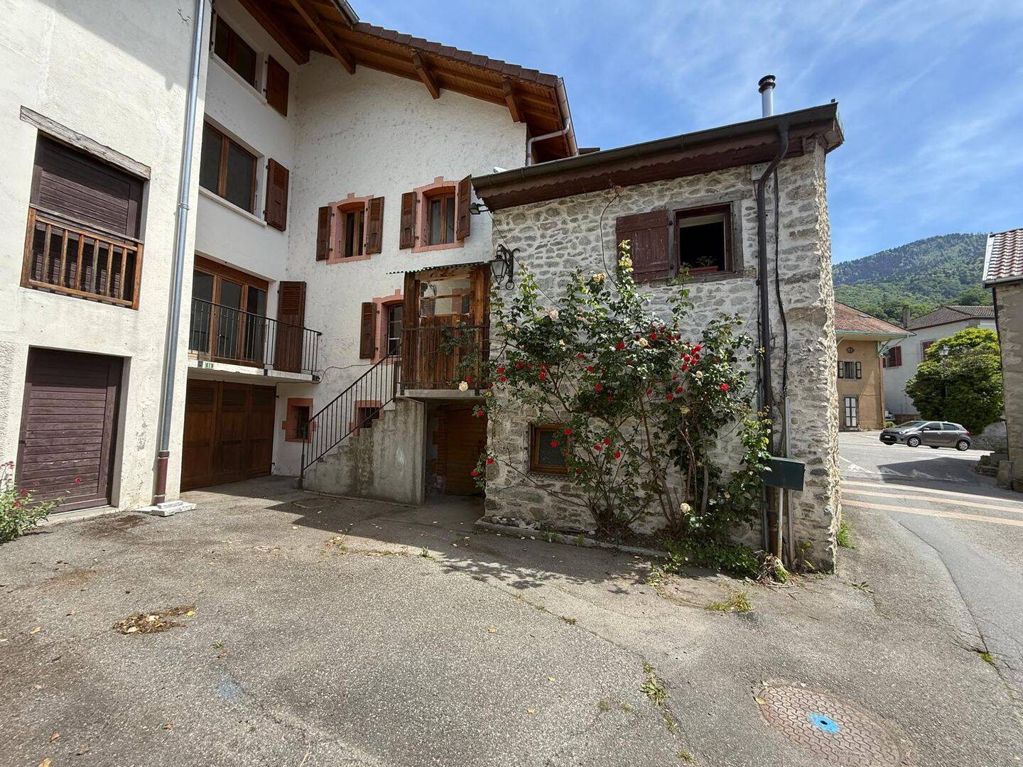 Maison 6 pièces 100 m² · à Machilly · 100 m² · 345 000 €