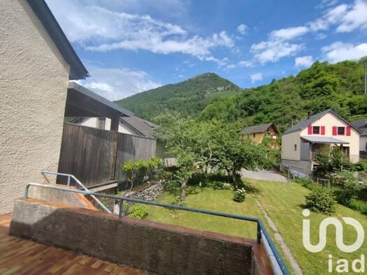 Maison à vendre 210 000 € 6 pièces 4 chambres 130 m² Castet 64260