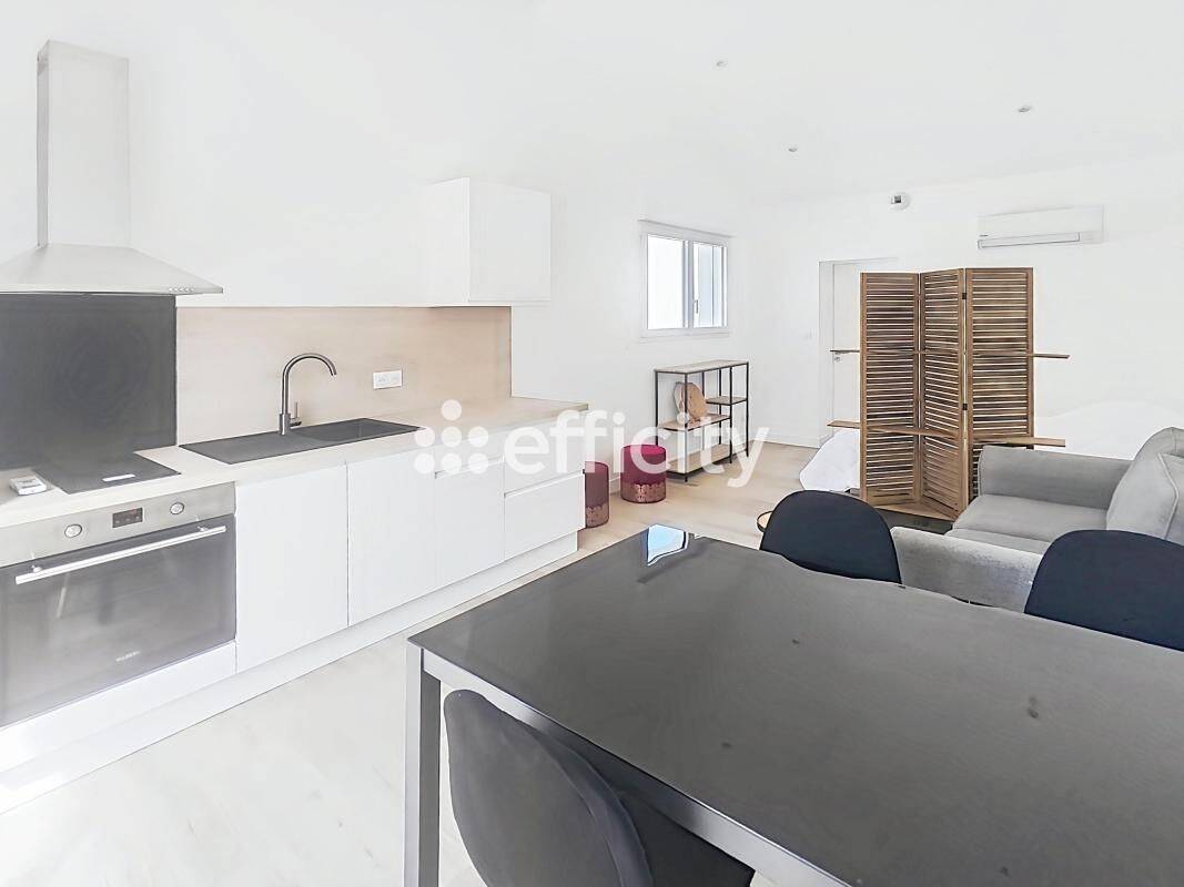 Maison 1 pièce 27 m² à Bretignolles-sur-Mer
