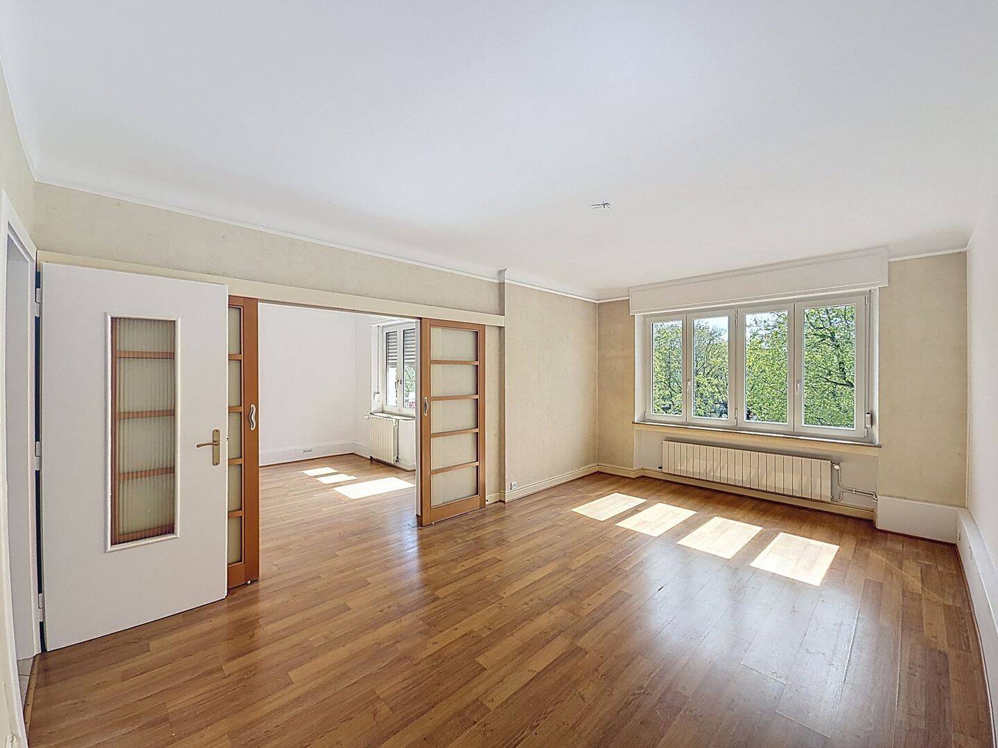 Appartement 4 pièces 105 m² · à Thionville · 104,9 m² · 230 000 €