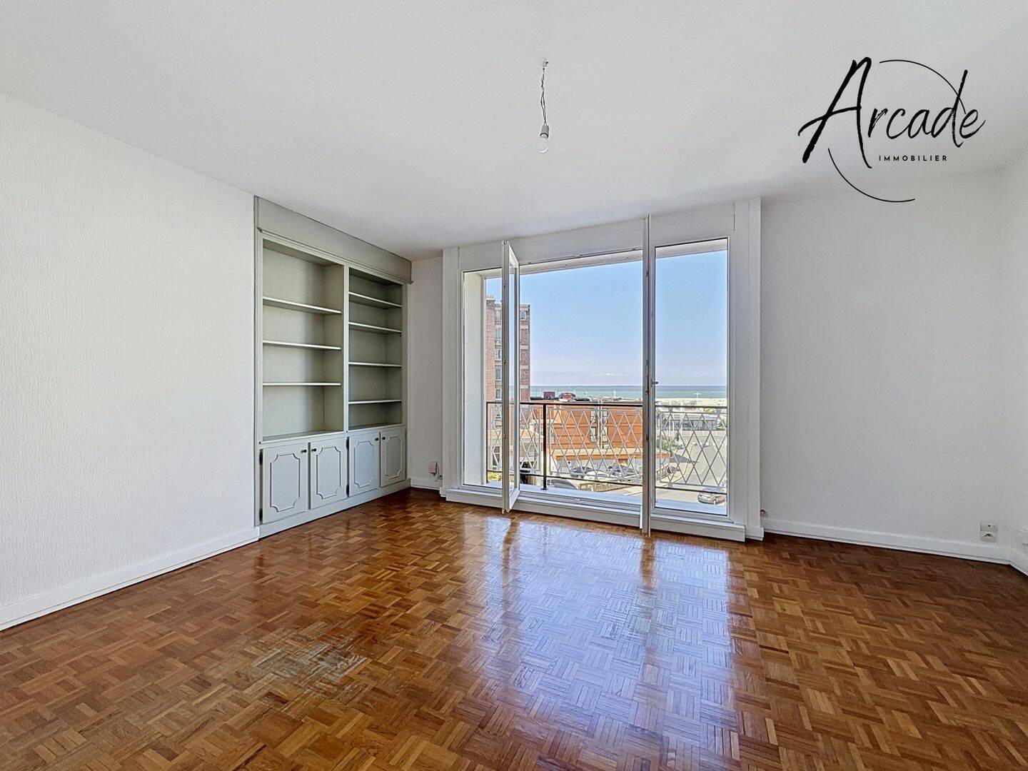 Appartement 3 pièces 83 m² · à Le Havre · 83 m² · 294 000 €