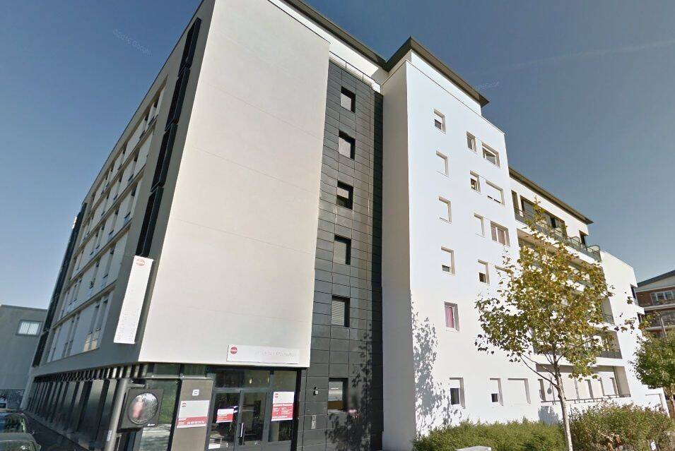 Appartement 1 pièce 19 m² · à Massy · 19,1 m² · 99 200 €
