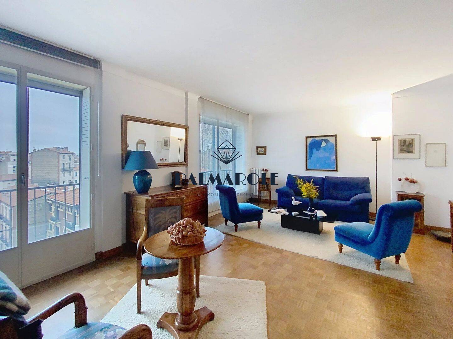 Appartement 5 pièces 146 m² · à Perpignan · 145,6 m² · 192 000 €