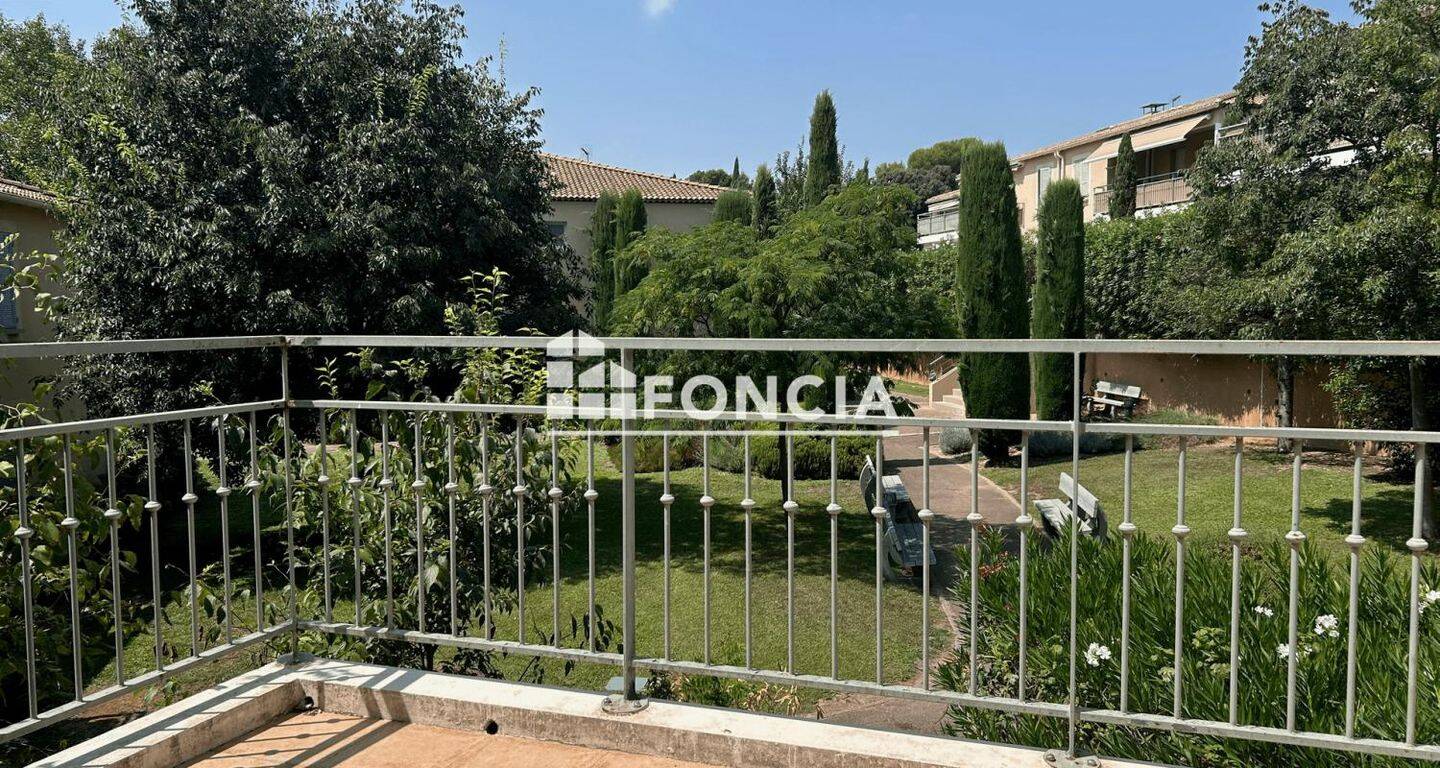 Appartement 2 pièces 47 m² · à Salon-de-Provence · 47 m² · 190 000 €