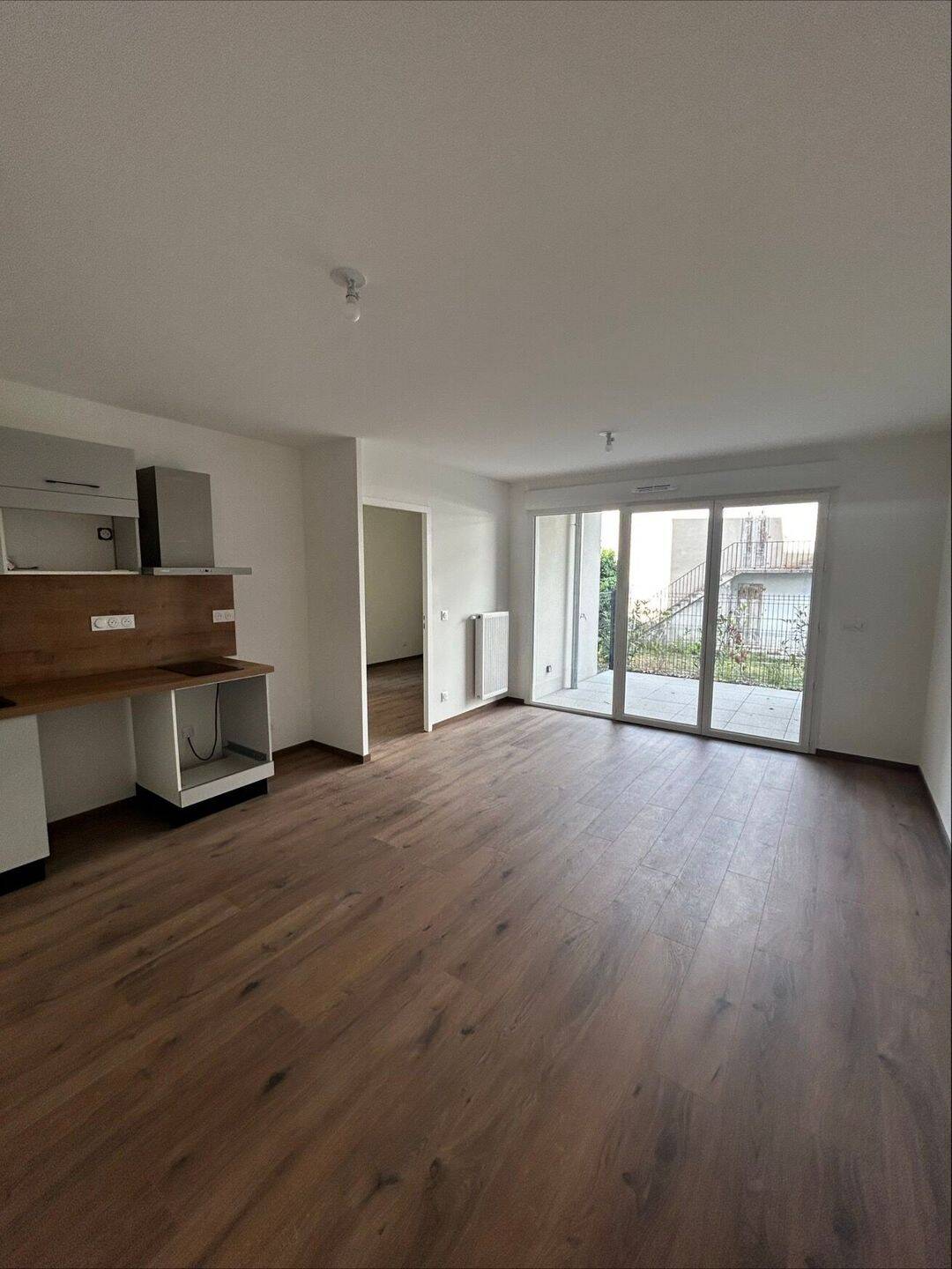 Appartement 2 pièces 44 m² · à Thonon-les-Bains · 44 m² · 671 €/mois
