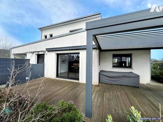 Maison à vendre 519 680 € 5 pièces 3 chambres 150 m² 416 m² de terrain Étables-sur-Mer 22680