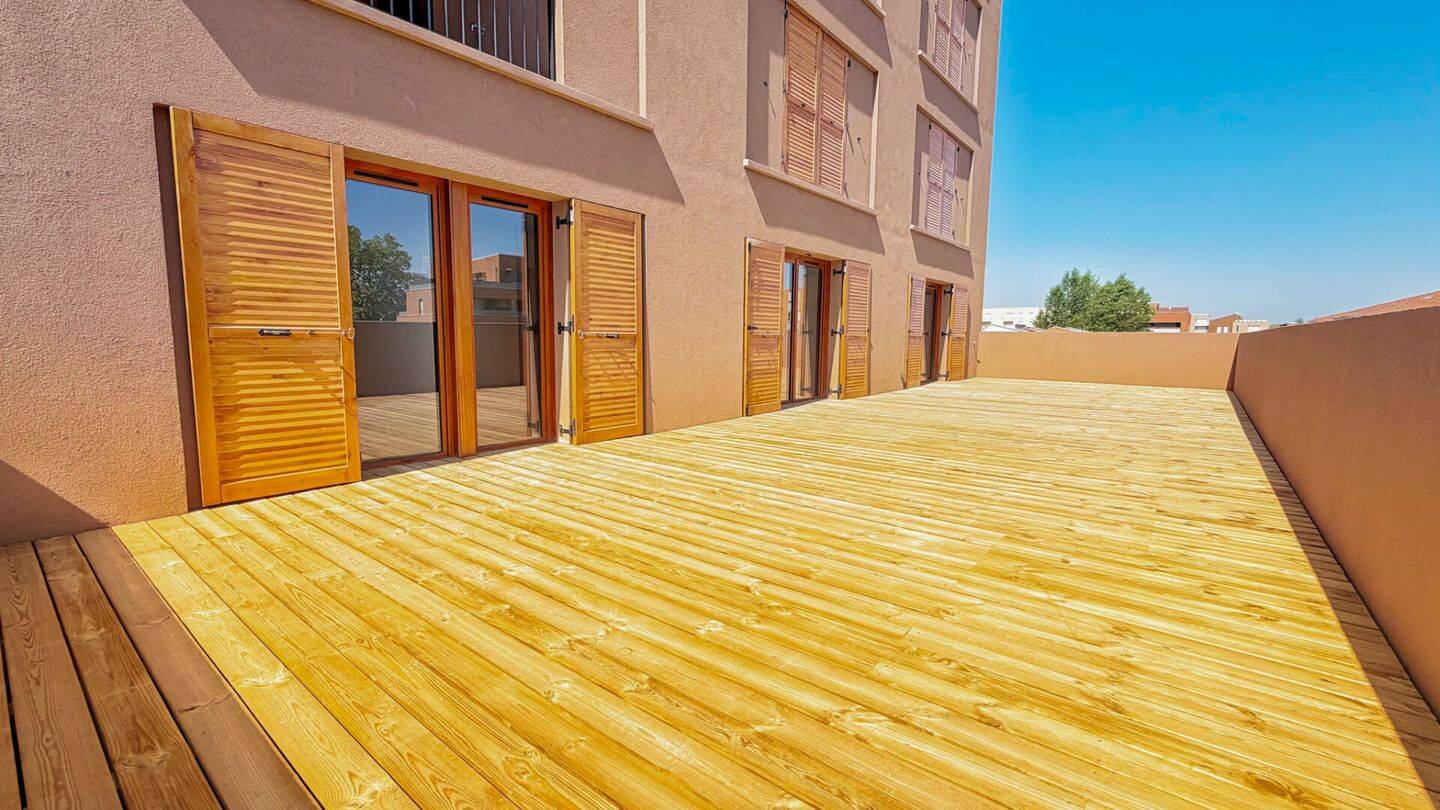 Appartement 5 pièces 133 m² · à Toulouse · 132,6 m² · 464 900 €