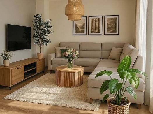 Appartement à vendre 157 000 € 2 pièces 1 chambre 45 m² Étage 2/4 Thiais 94320