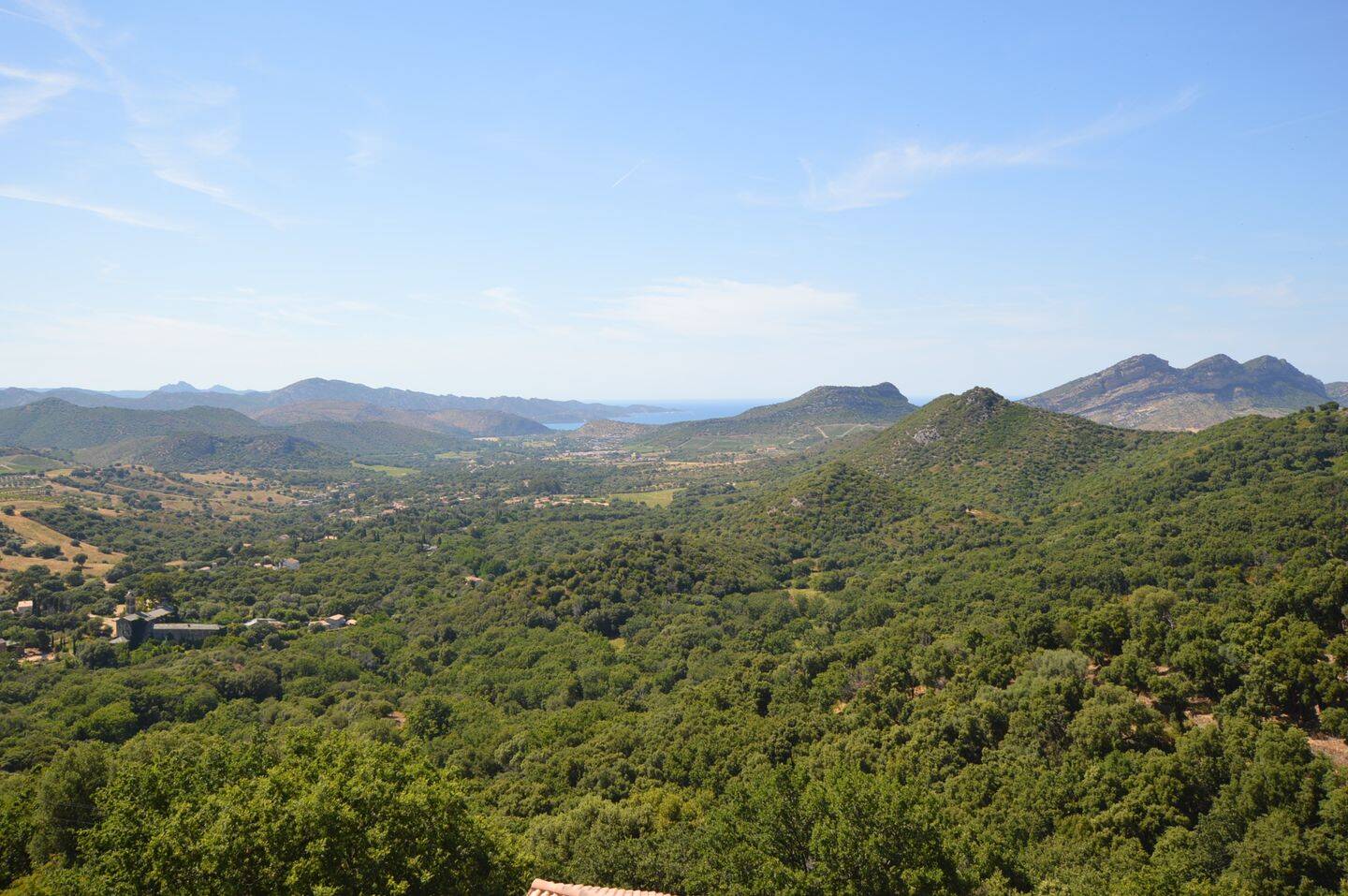 Maison 7 pièces 167 m² · à Oletta · 167 m² · 330 000 €