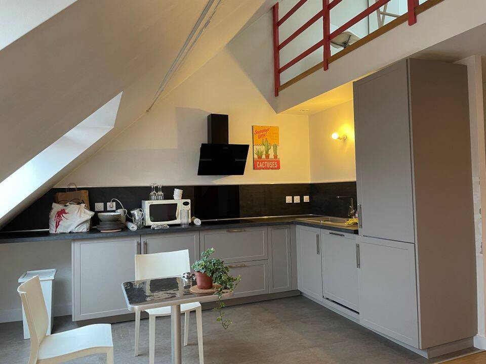 Appartement 3 pièces 65 m² · à Roubaix · 65 m² · 920 €/mois