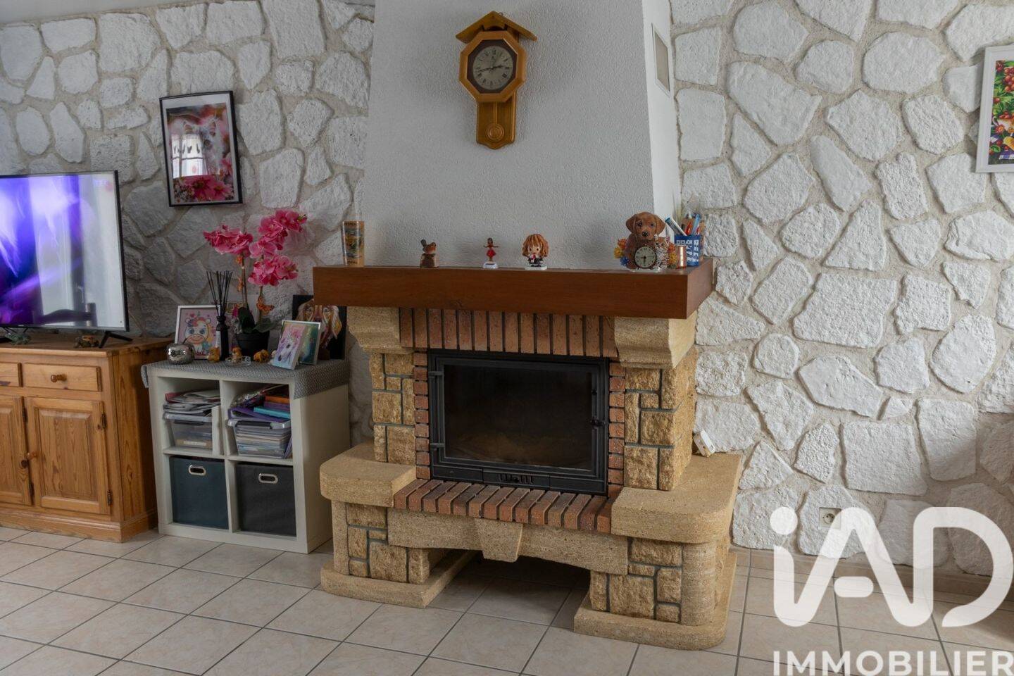Maison 5 pièces 85 m² · à Boissy-le-Châtel · 84,5 m² · 255 000 €