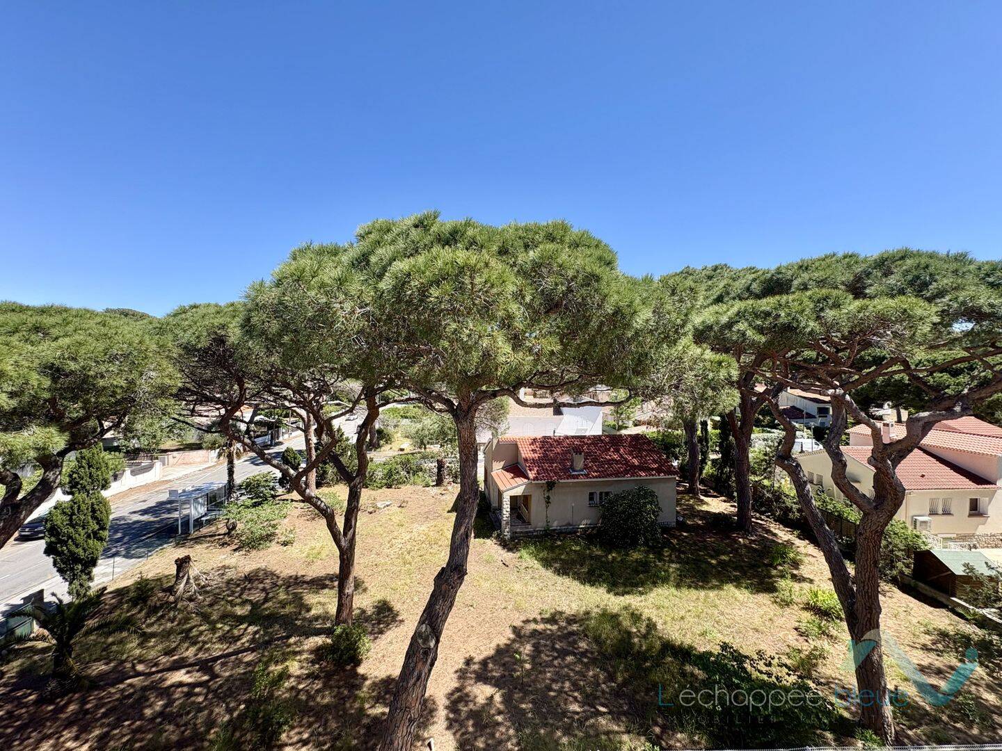 Appartement 5 pièces 82 m² · à Hyères · 82,1 m² · 520 000 €