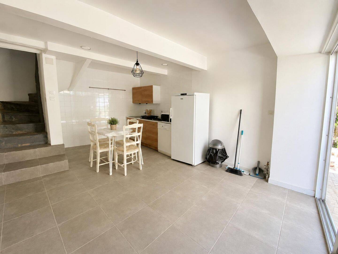 Maison 3 pièces 48 m² · à Puisserguier · 48 m² · 86 000 €