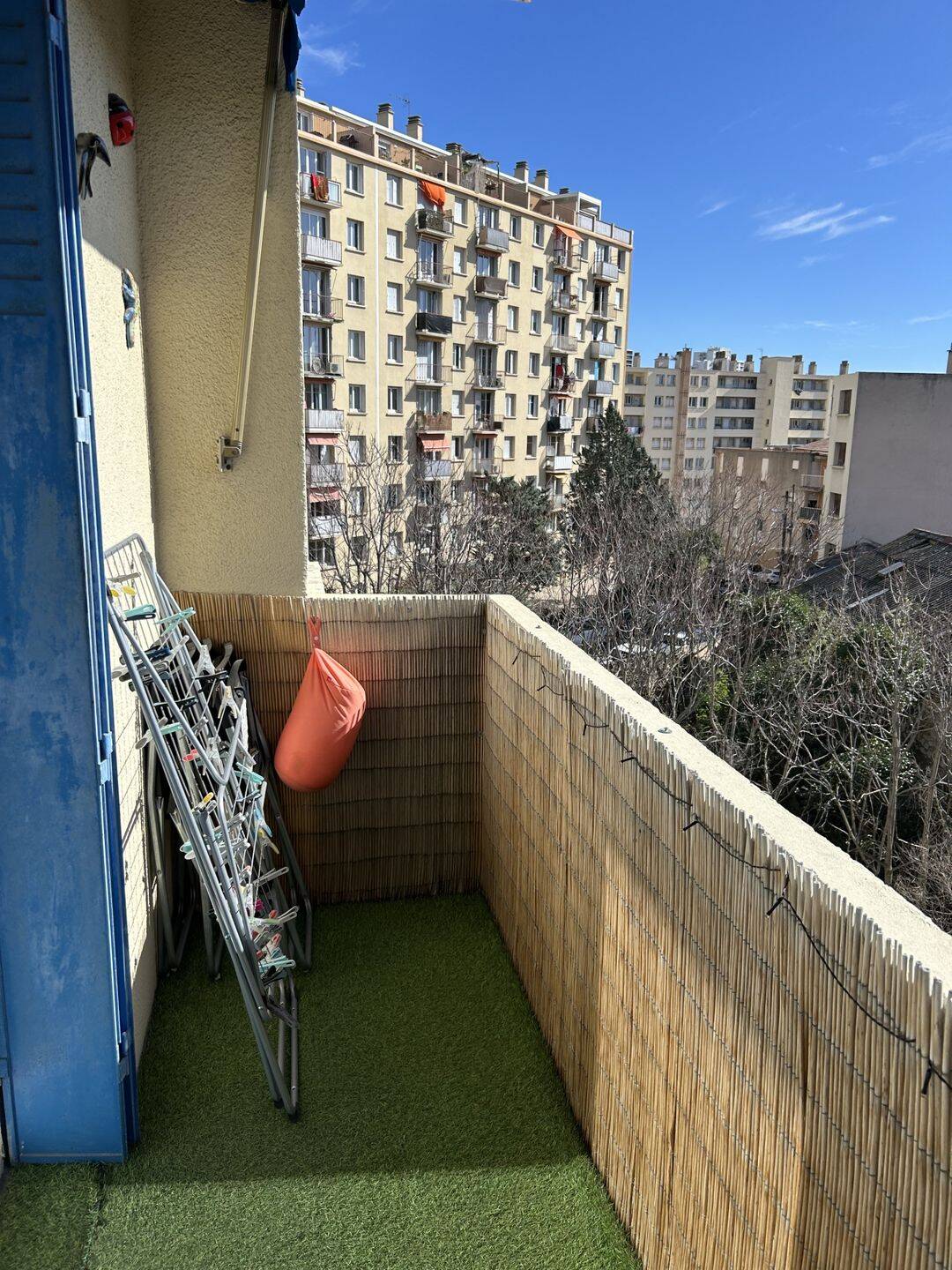 Appartement 4 pièces 62 m² · à Marseille 13ème Arrondissement · 62 m² · 161 600 €