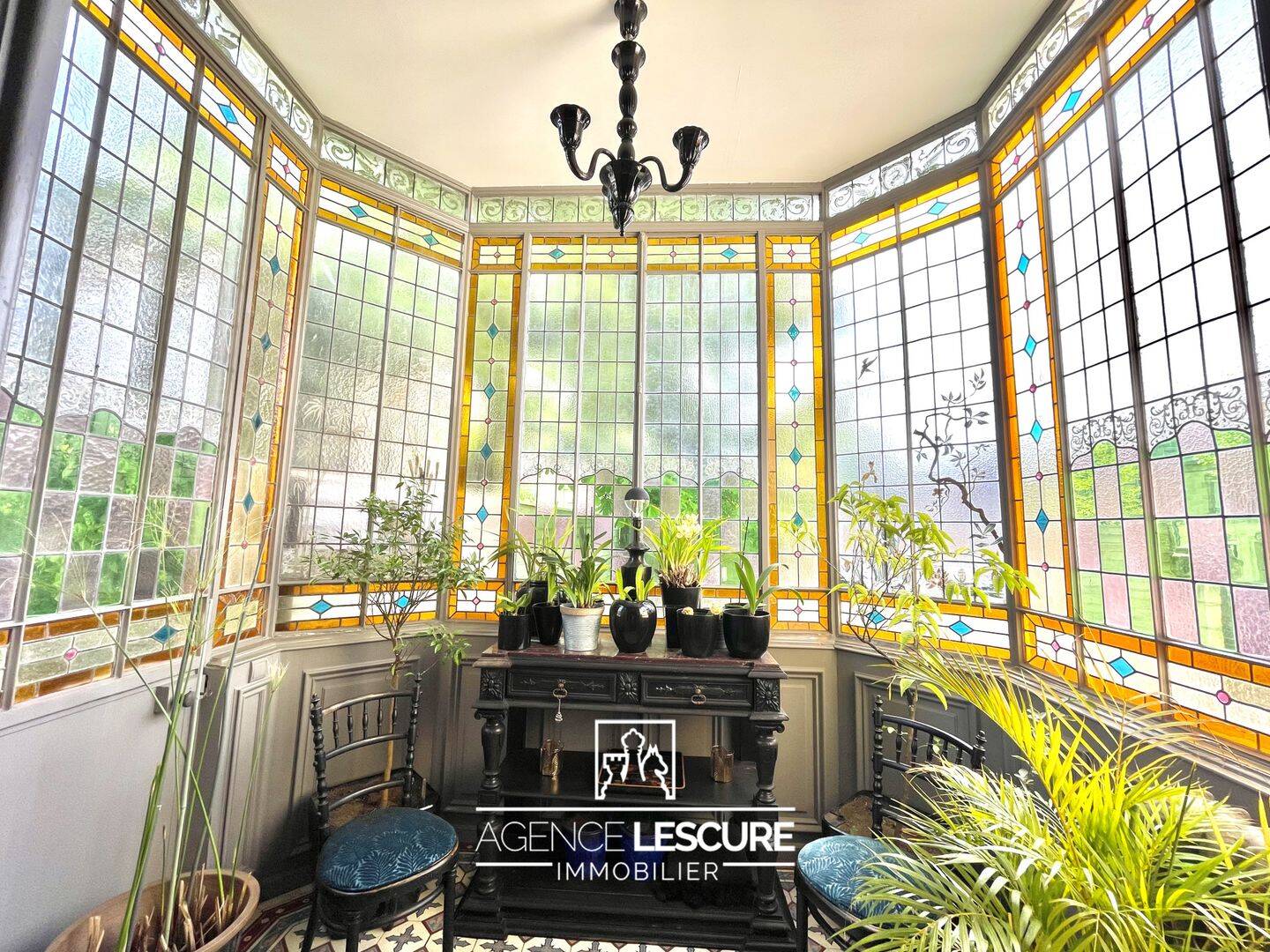 Maison 11 pièces 390 m² · à Bordeaux · 390 m² · 1 797 000 €