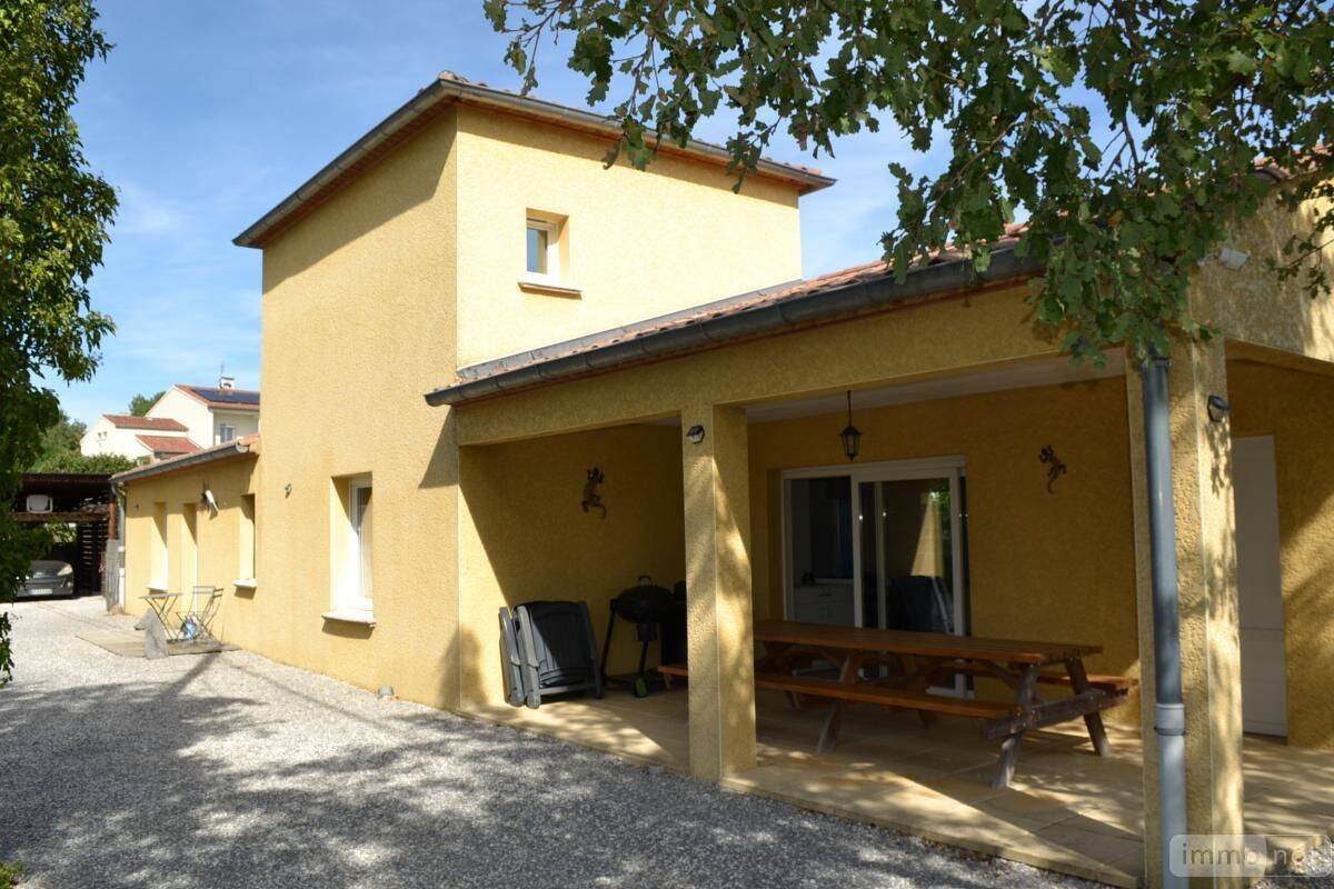 Maison 6 pièces 156 m² · à Largentière · 156 m² · 329 000 €
