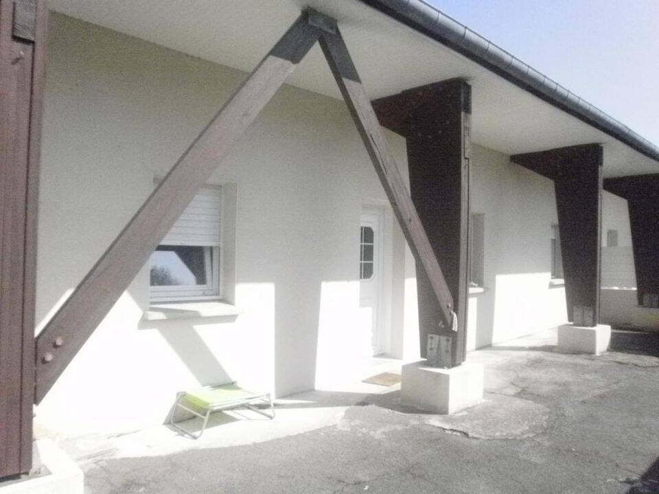 Appartement 3 pièces 75 m² · à Calan · 75 m² · 665 €