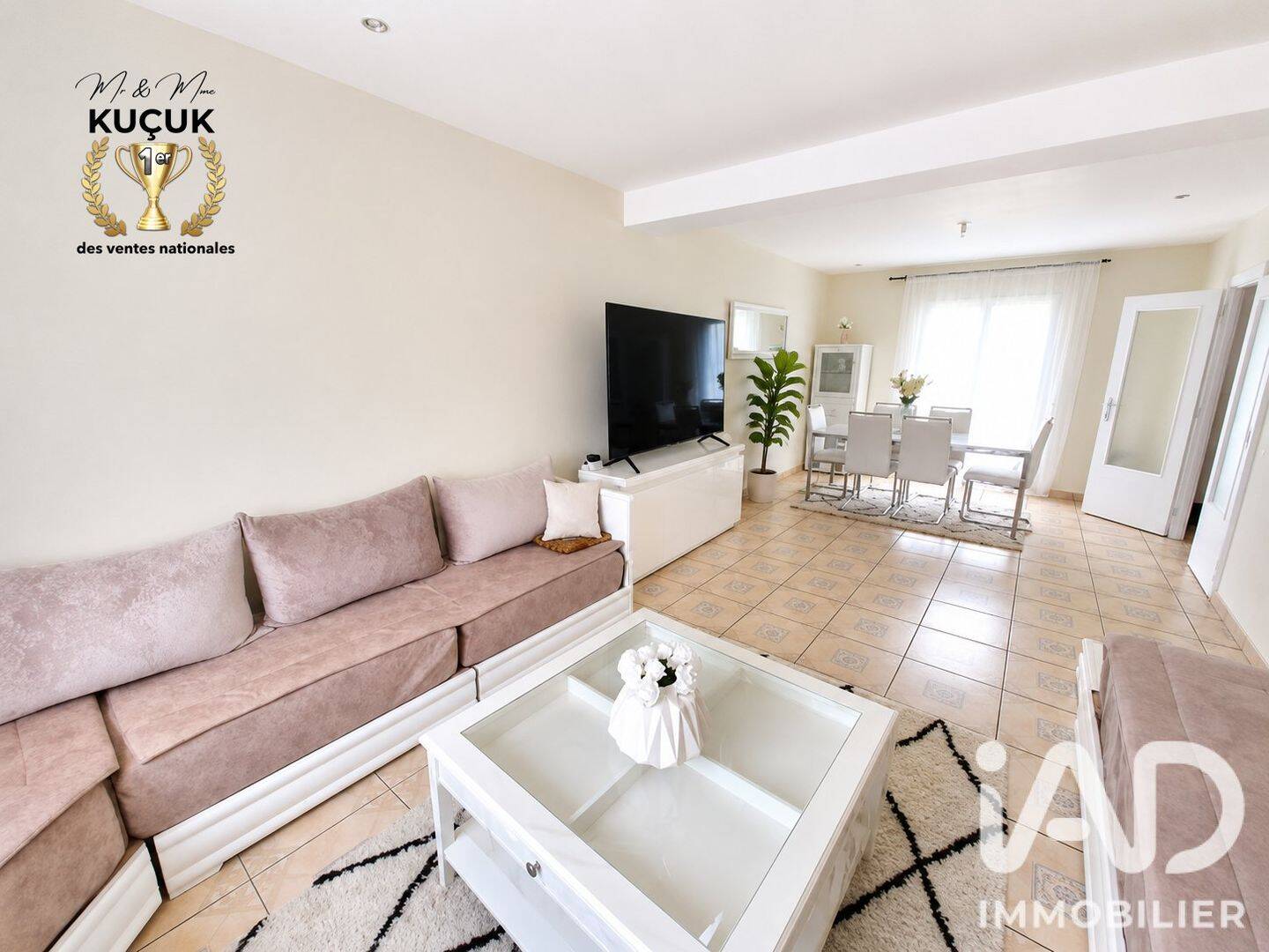 Maison 7 pièces 150 m² · à Sully-sur-Loire · 150 m² · 205 000 €