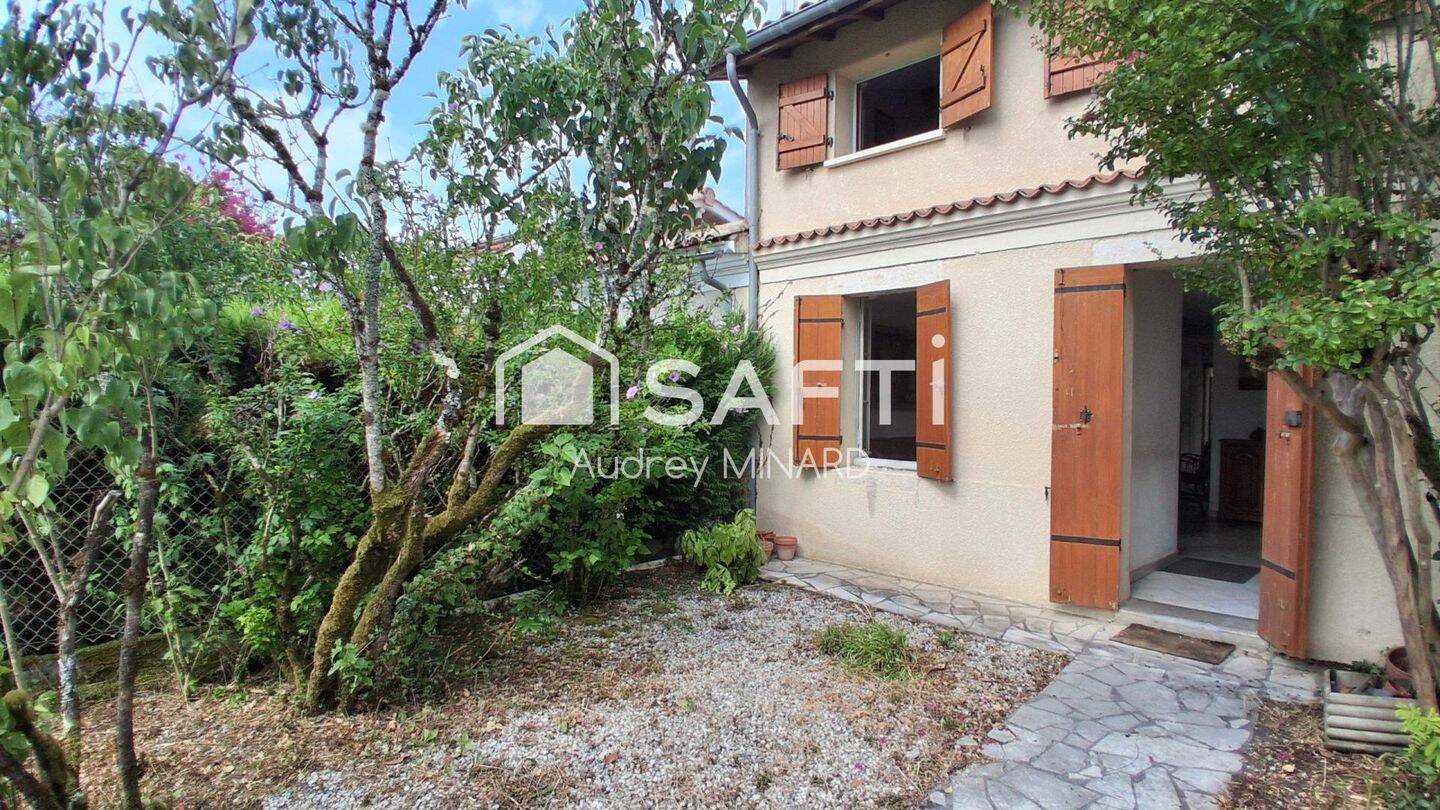 Maison 3 pièces 90 m² · à Léognan · 90 m² · 259 000 €