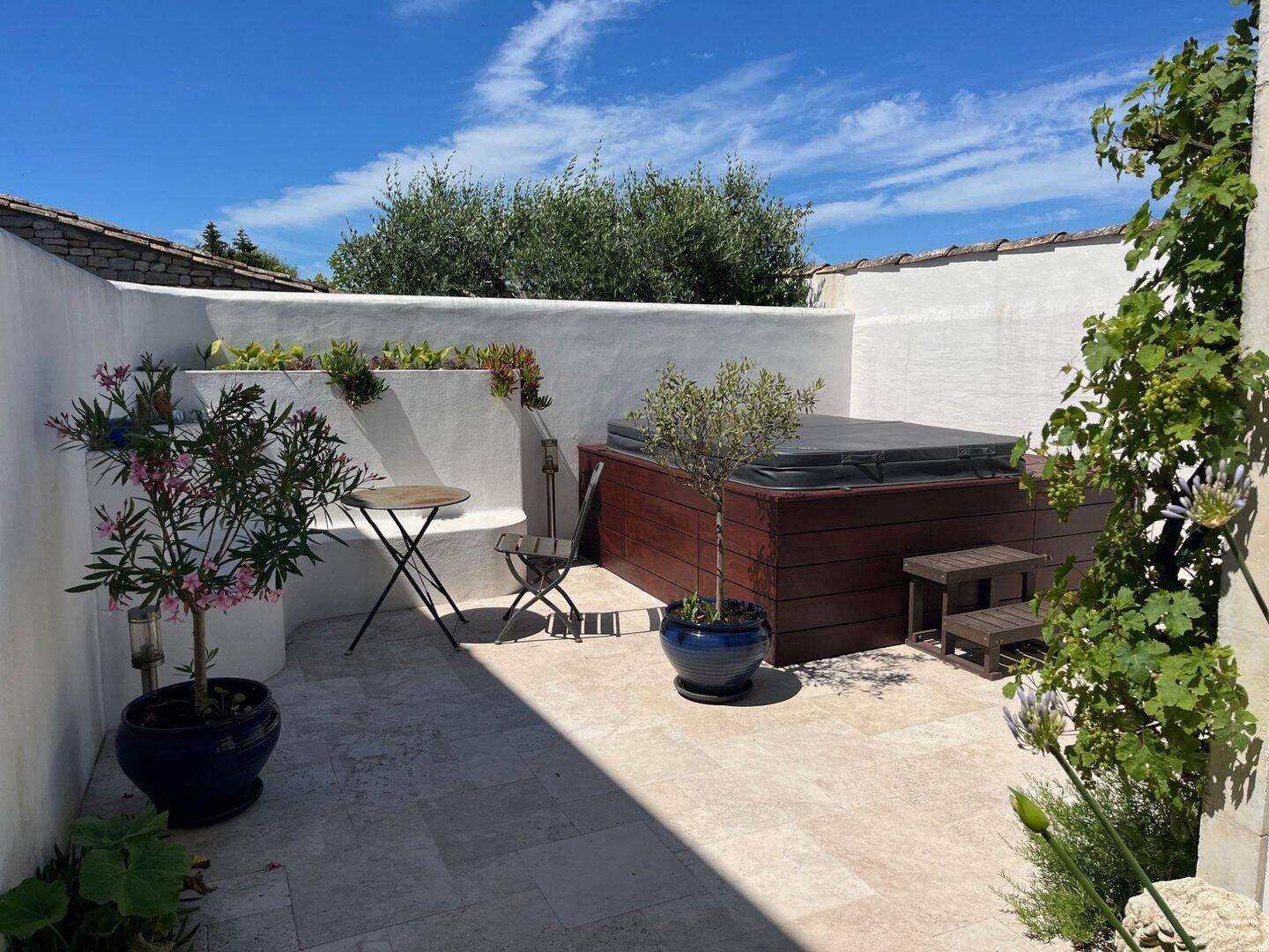 Maison 5 pièces 115 m² · à Saint-Clément-des-Baleines · 115 m² · 598 000 €