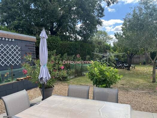 Maison à vendre 189 000 € 5 pièces 3 chambres 122 m² 395 m² de terrain Illiers-Combray 28120