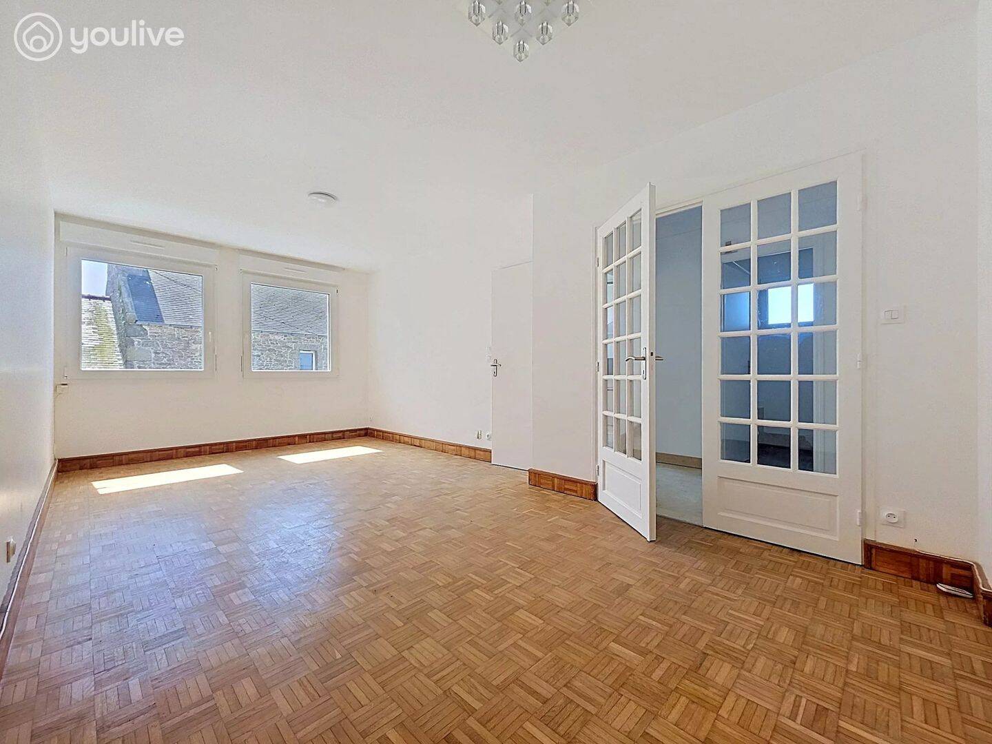 Maison 4 pièces 84 m² · à Plouguerneau · 84 m² · 215 250 €