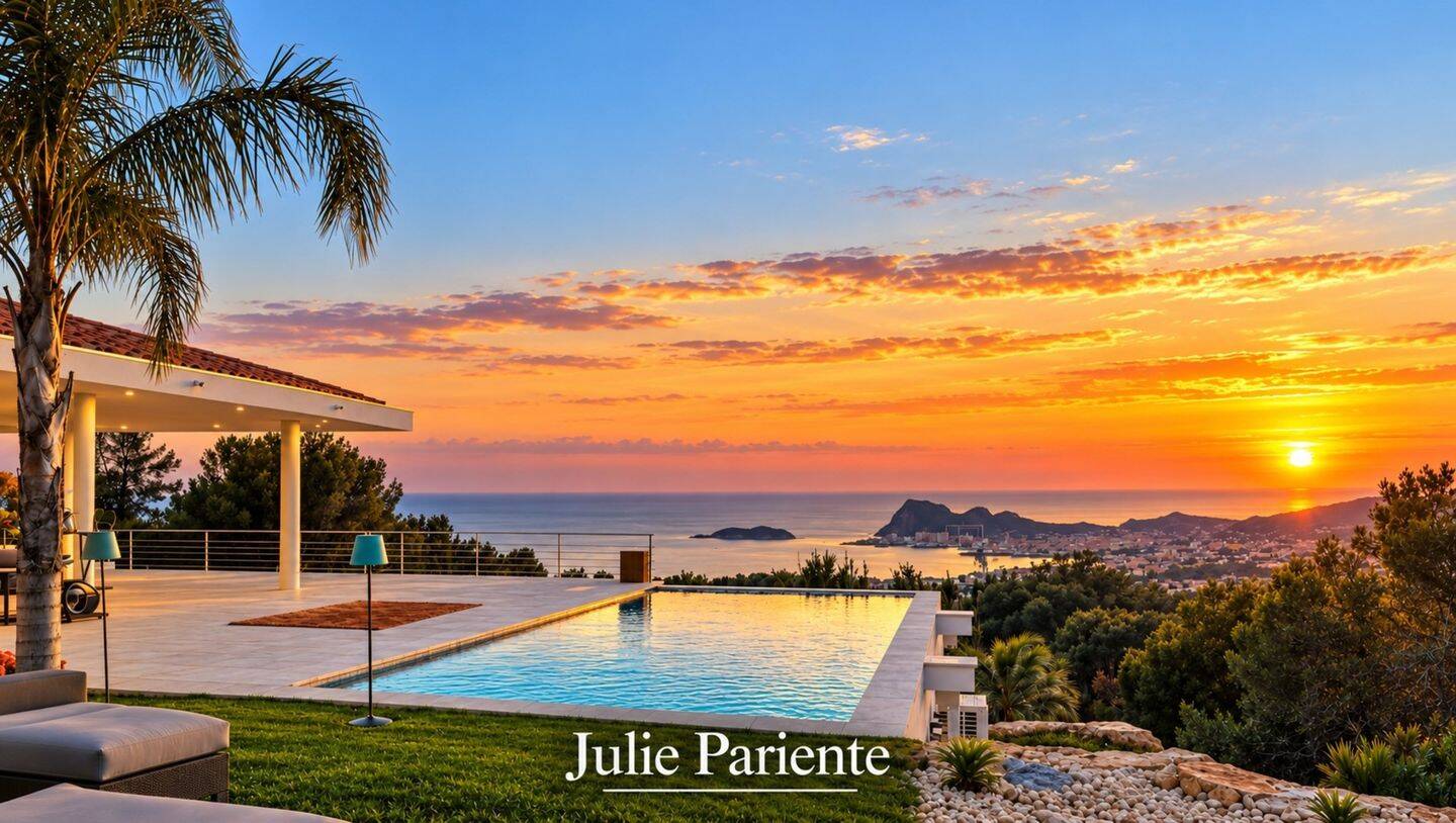 Maison 8 pièces 335 m² · à Ceyreste · 335 m² · 3 950 000 €