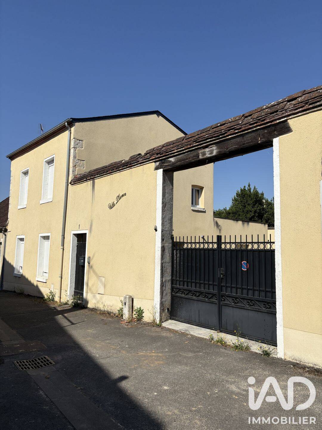 Maison 4 pièces 96 m² · à Saint-Florent-sur-Cher · 96 m² · 149 900 €