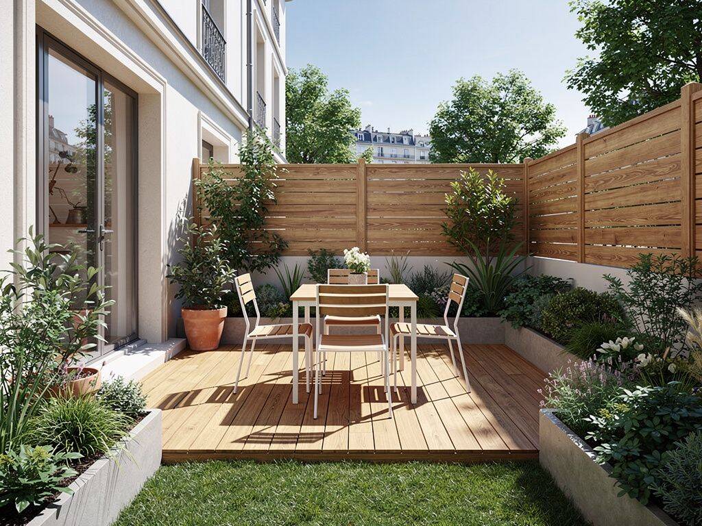 Maison 5 pièces 108 m² · à Villejuif · 108 m² · 625 000 €