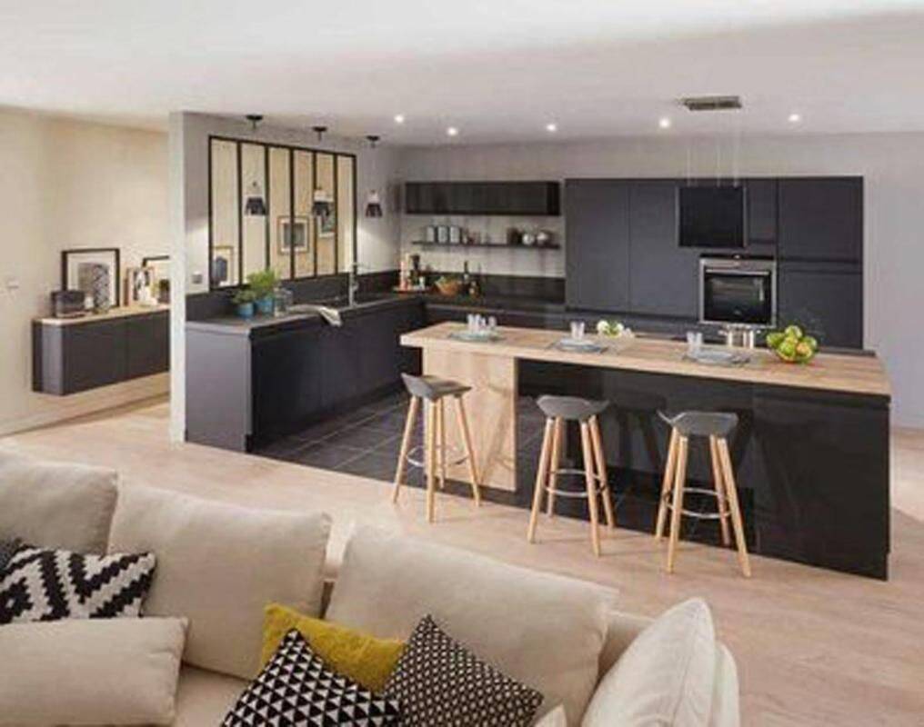 Appartement 1 pièce 29 m² · à Fécamp · 29 m² · 143 000 €