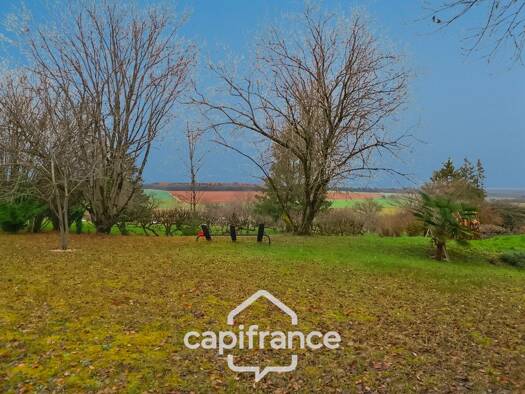 Maison à vendre 289 000 € 3 pièces 2 chambres 90 m² 3 600 m² de terrain Saulx-le-Duc 21120