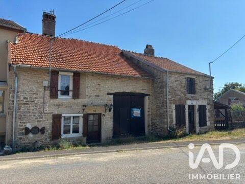 Maison 3 pièces 70 m² · à Savigny · 69,5 m² · 40 000 €