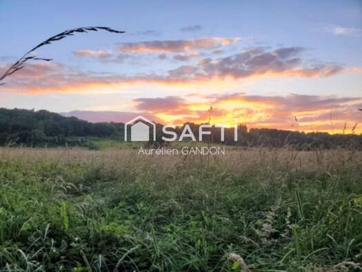 Ferme équestre à vendre 550 000 € 173 m² 255 000 m² de terrain Charny Orée de Puisaye 89120