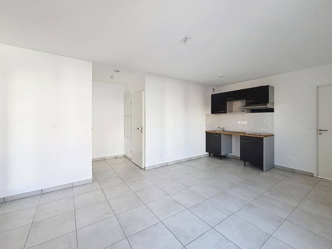 Appartement 2 pièces 45 m² · à Toulouse · 45 m² · 720 €