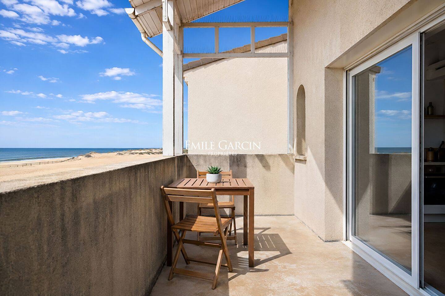 Appartement 3 pièces 50 m² · à Vendays-Montalivet · 50 m² · 315 000 €