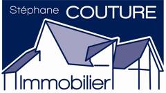 AGENCE STEPHANE COUTURE IMMOBILIER logo