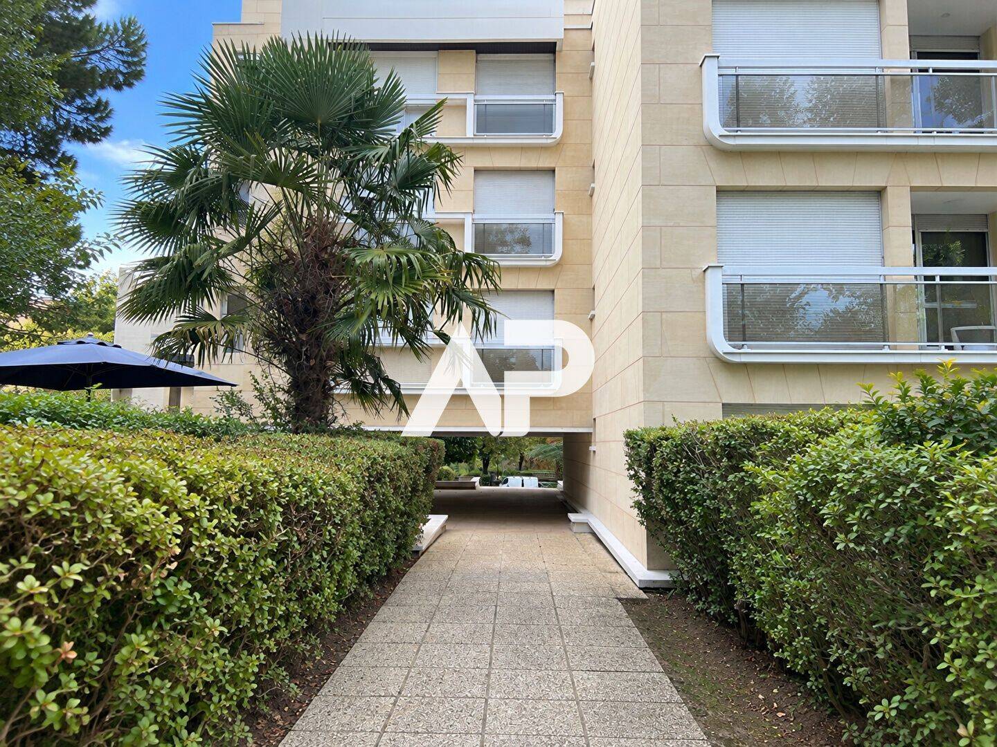 Appartement 3 pièces 71 m² · à Montmorency · 71 m² · 1 400 €/mois