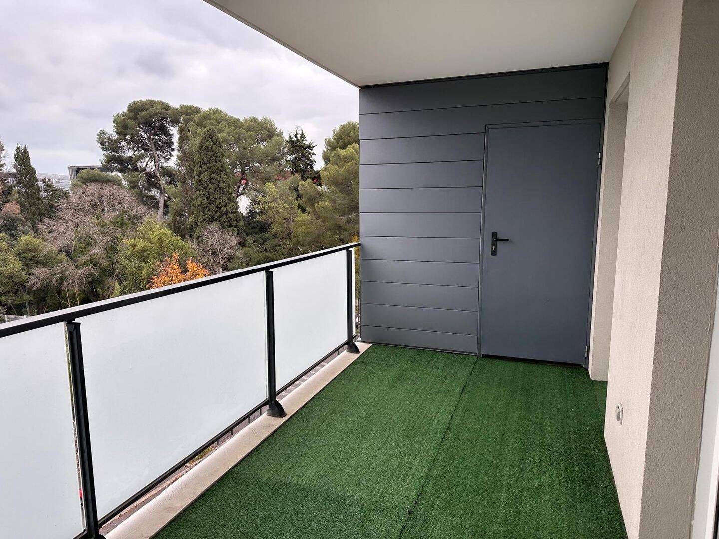 Appartement 2 pièces 40 m² · à Montpellier · 40,4 m² · 815 €