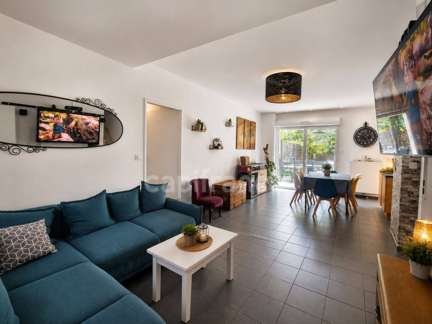 Maison 5 pièces 101 m² · à Montarnaud · 101 m² · 330 000 €