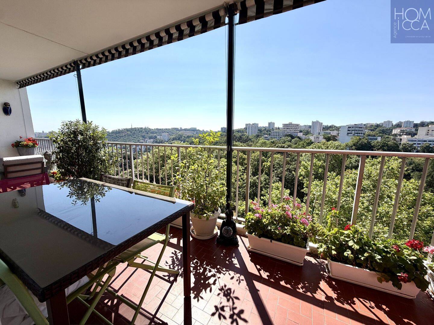 Appartement 4 pièces 100 m² · à Lyon 9ème Arrondissement · 100,2 m² · 289 000 €
