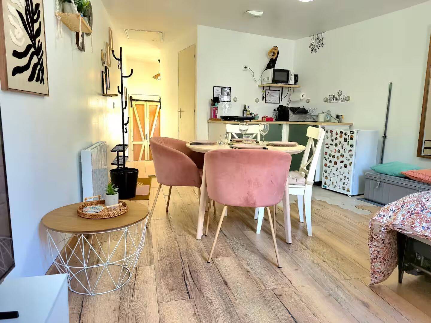 Maison 3 pièces 50 m² · à Chartres · 50 m² · 1 070 €/mois