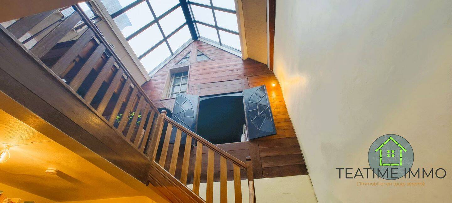Maison 7 pièces 200 m² · à Morlaix · 200 m² · 350 000 €